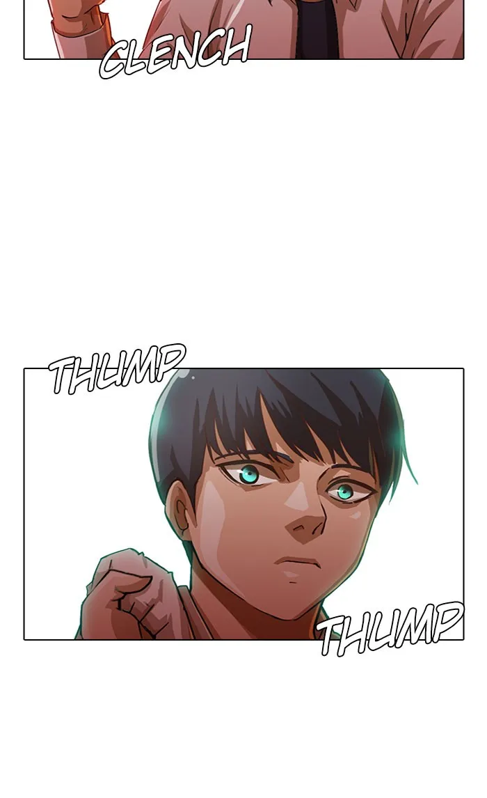 Read Random Chat chapter 23 image 8 on Lezhin