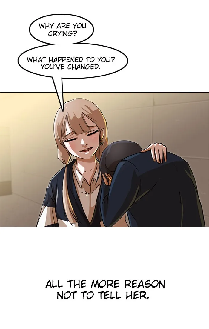 Read Random Chat chapter 23 image 95 on Lezhin