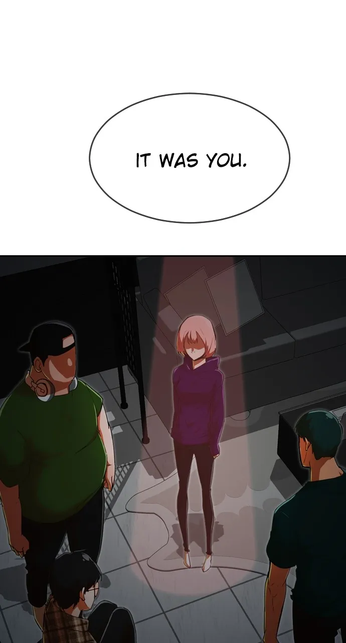 Read Random Chat chapter 231 image 0 on Lezhin
