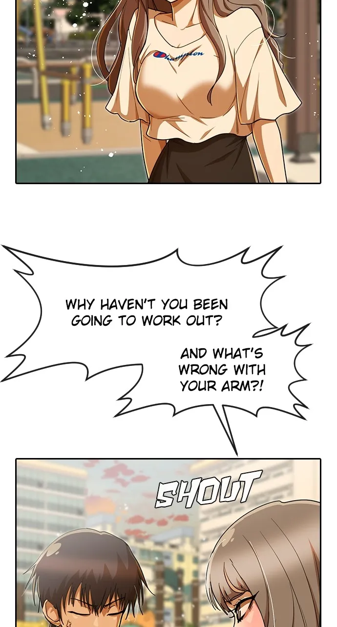 Read Random Chat chapter 231 image 100 on Lezhin