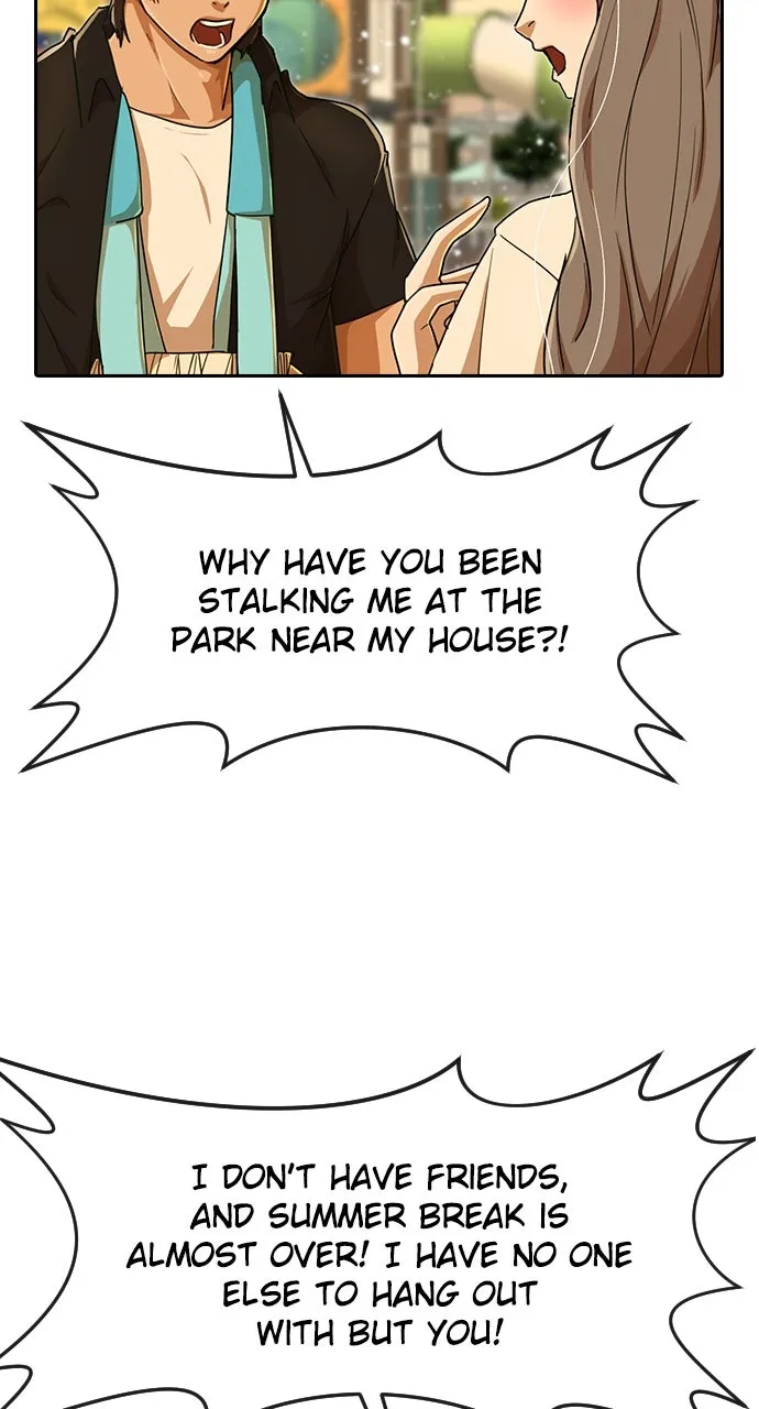 Read Random Chat chapter 231 image 101 on Lezhin