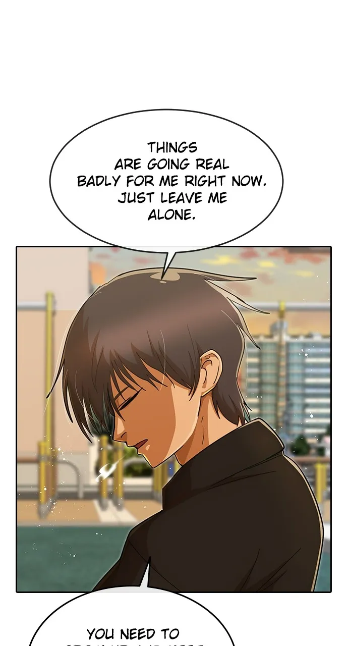 Read Random Chat chapter 231 image 103 on Lezhin