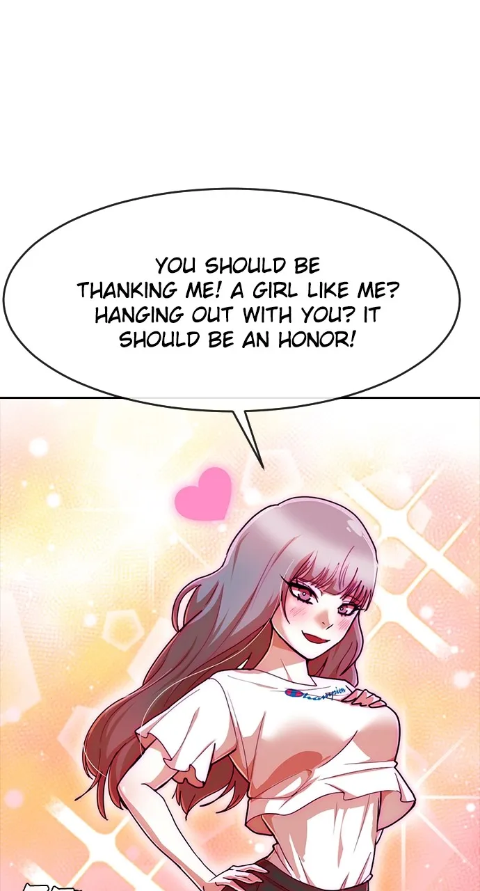 Read Random Chat chapter 231 image 105 on Lezhin
