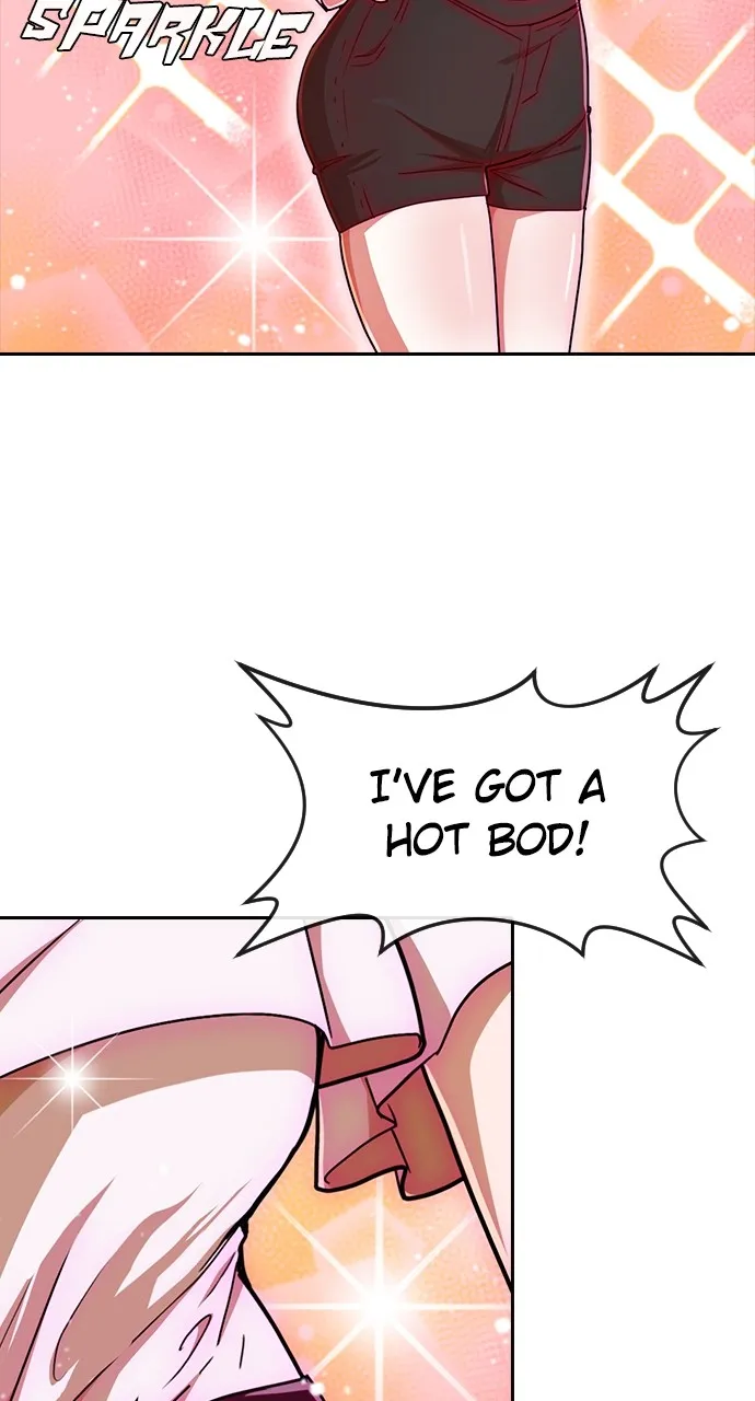 Read Random Chat chapter 231 image 106 on Lezhin