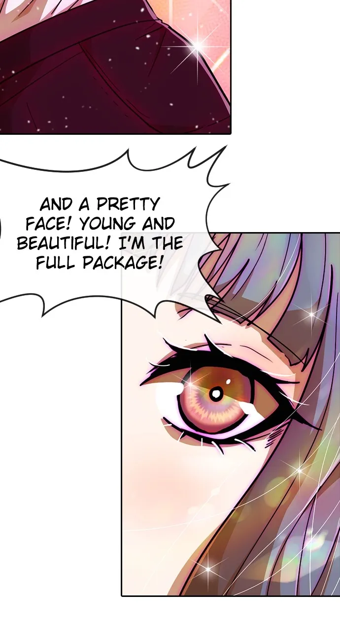 Read Random Chat chapter 231 image 107 on Lezhin