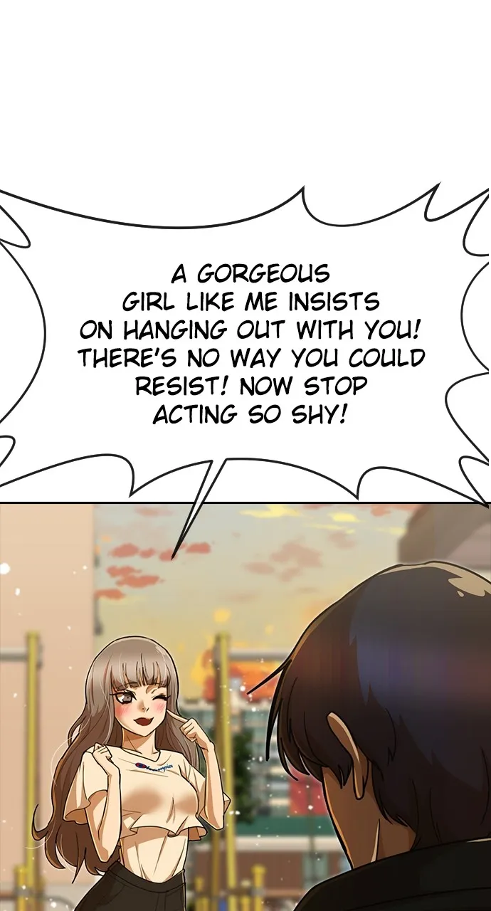 Read Random Chat chapter 231 image 108 on Lezhin