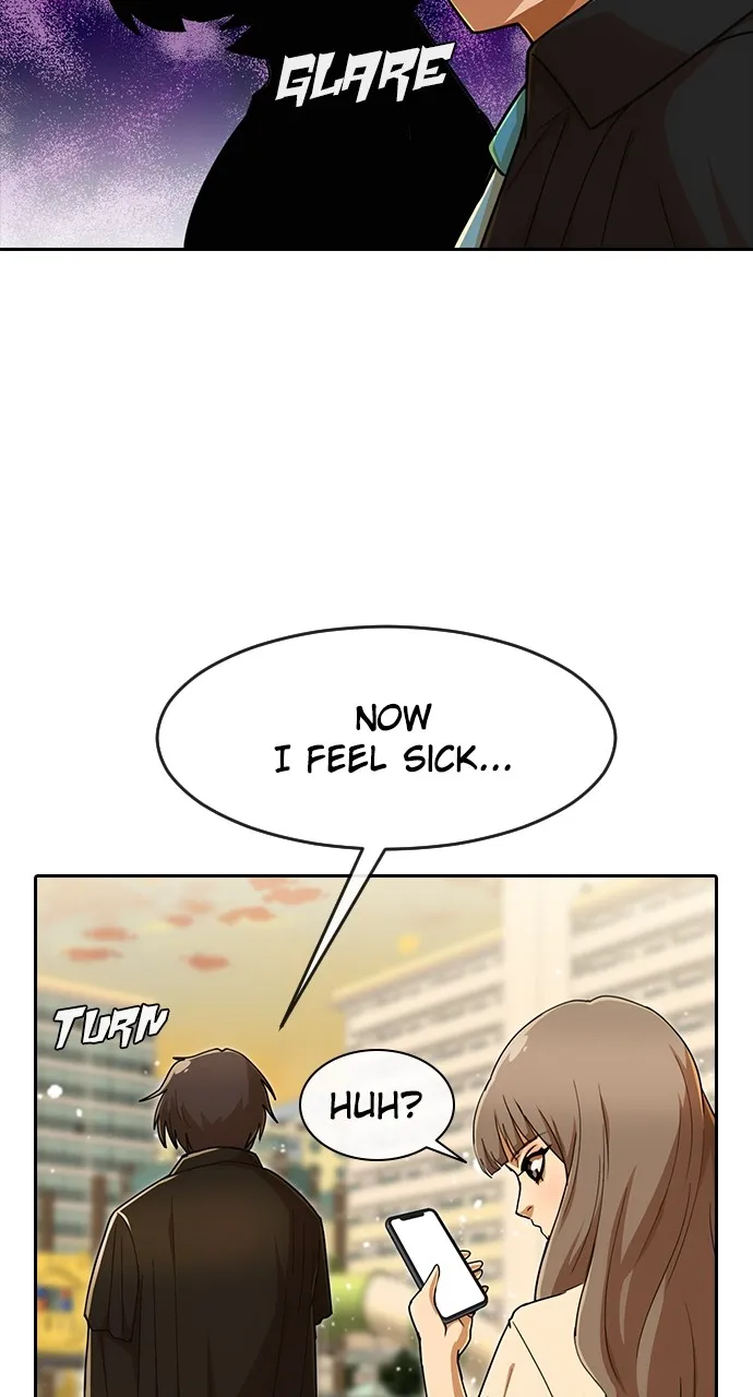 Read Random Chat chapter 231 image 110 on Lezhin