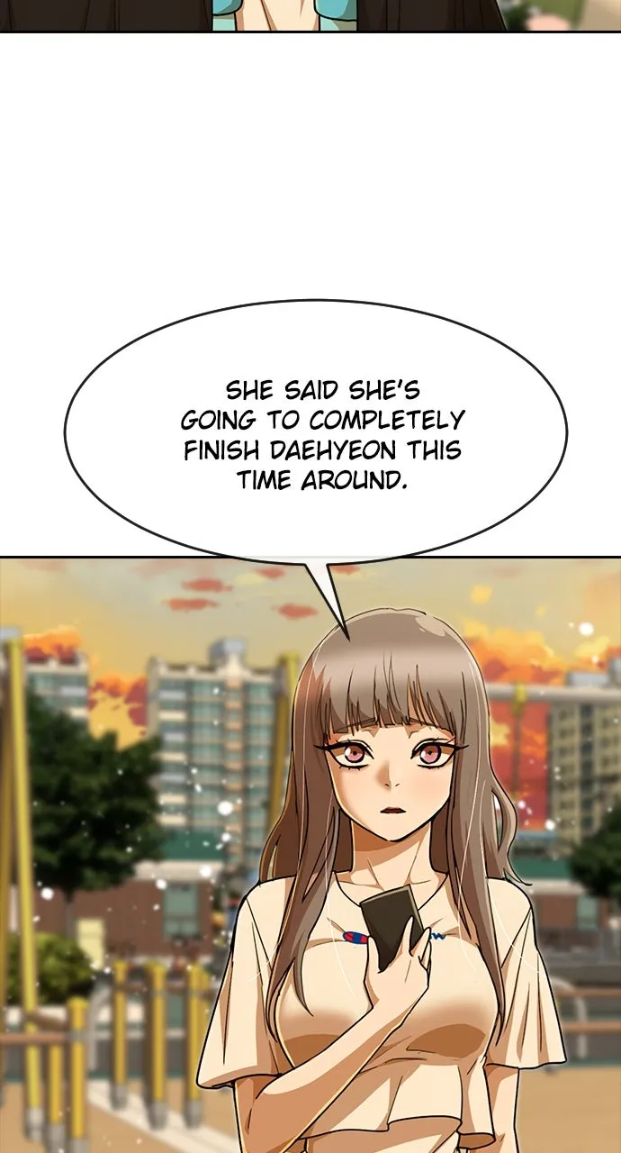 Read Random Chat chapter 231 image 115 on Lezhin