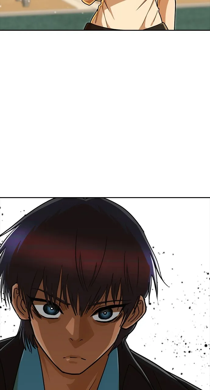 Read Random Chat chapter 231 image 116 on Lezhin