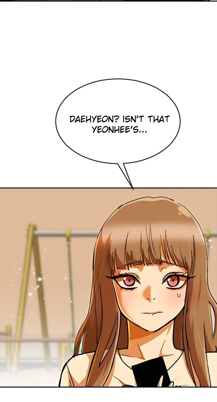 Read Random Chat chapter 231 image 117 on Lezhin
