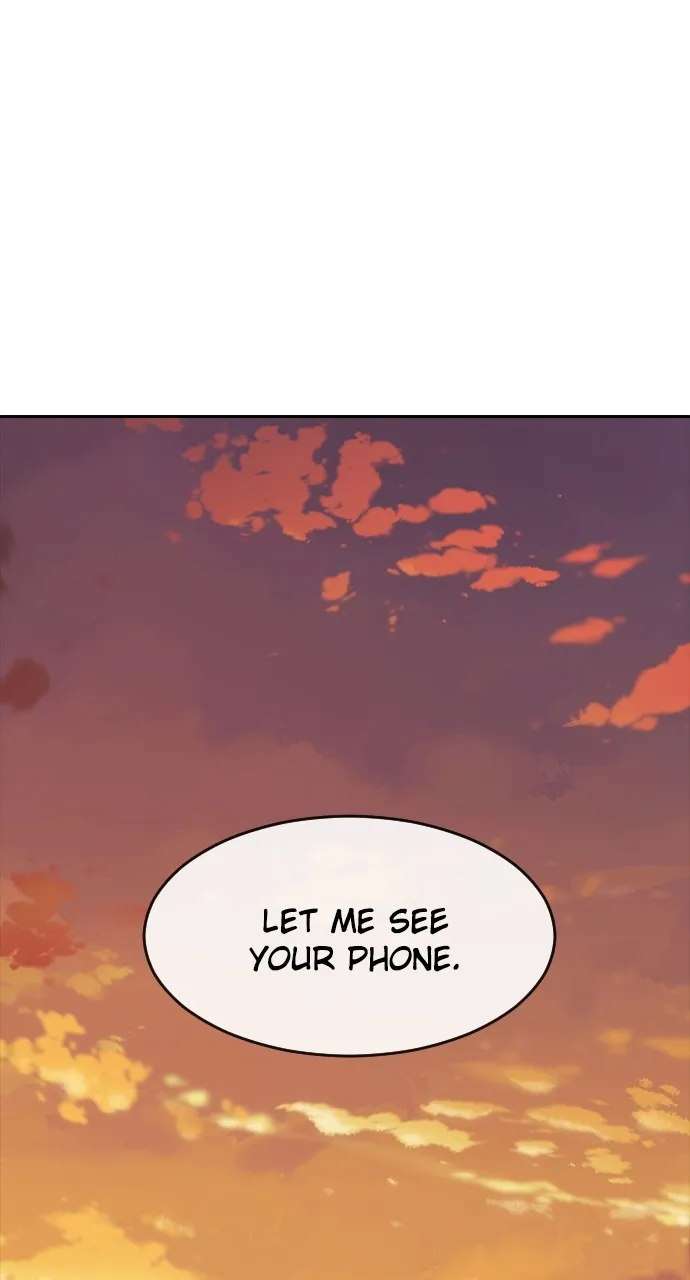 Read Random Chat chapter 231 image 118 on Lezhin