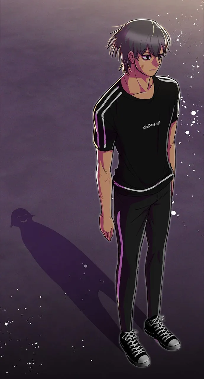 Read Random Chat chapter 231 image 13 on Lezhin