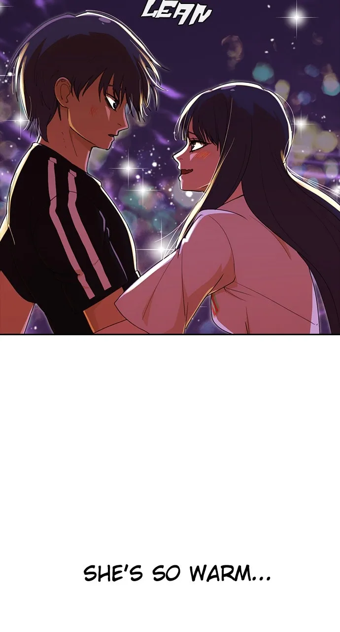 Read Random Chat chapter 231 image 17 on Lezhin