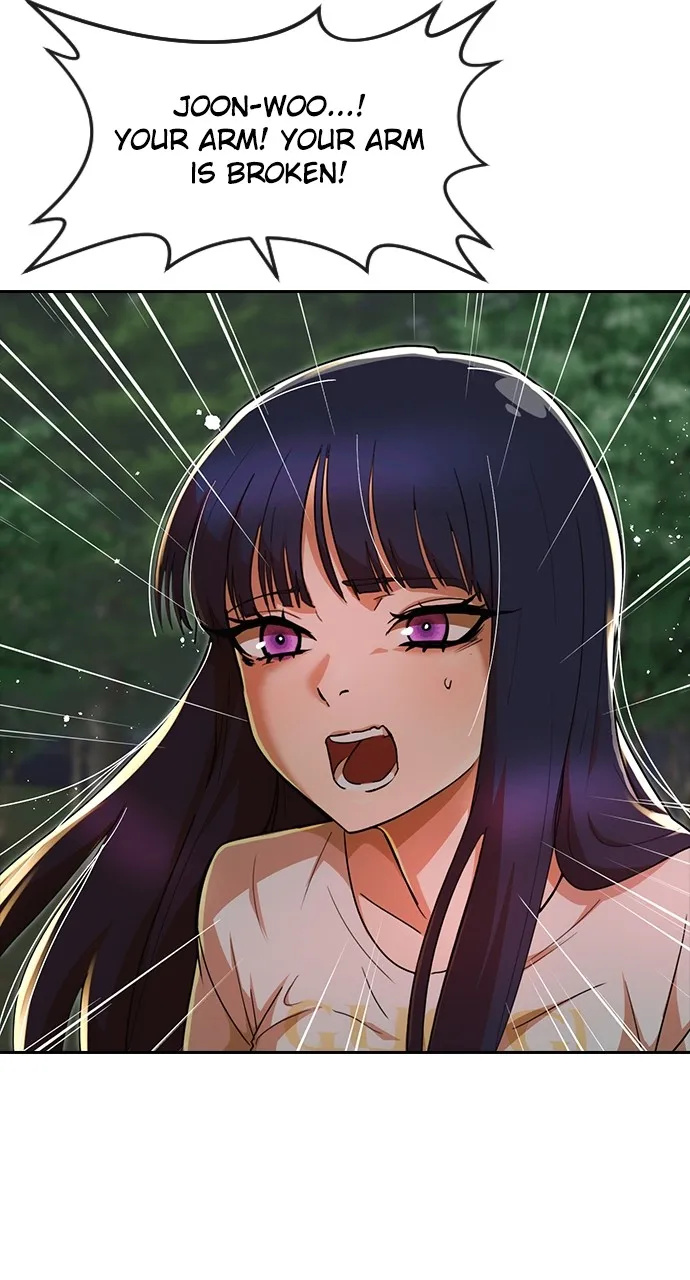Read Random Chat chapter 231 image 22 on Lezhin