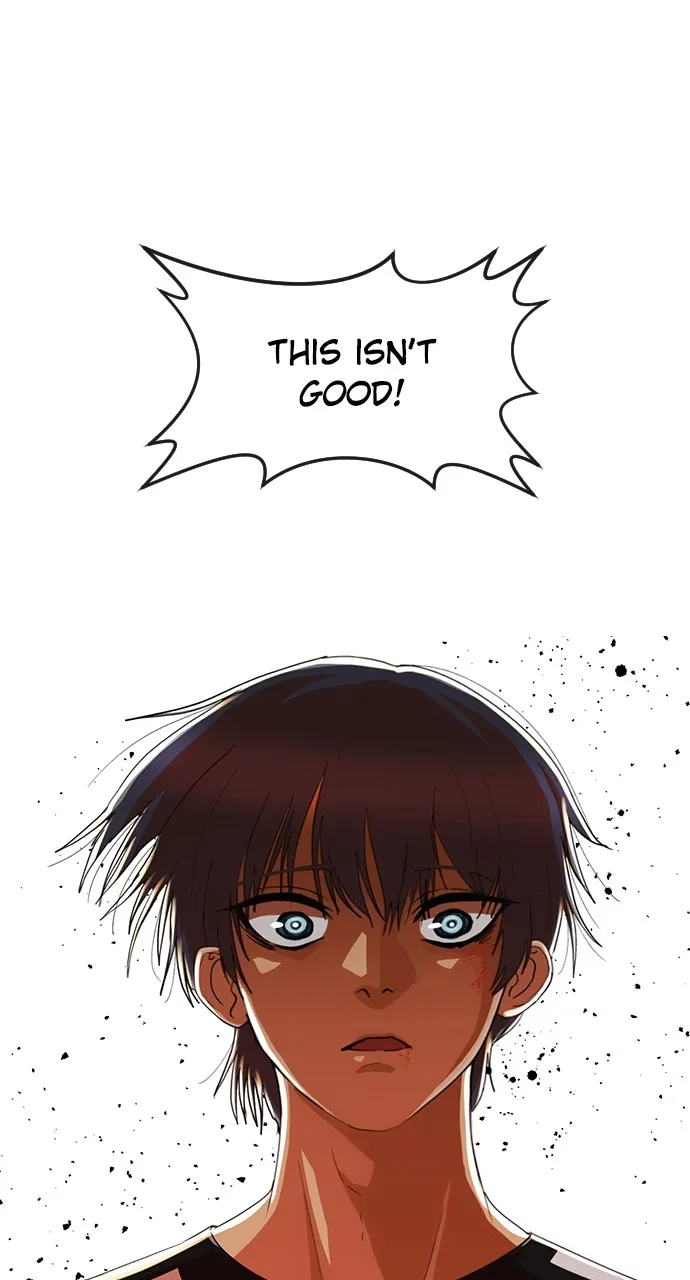 Read Random Chat chapter 231 image 23 on Lezhin
