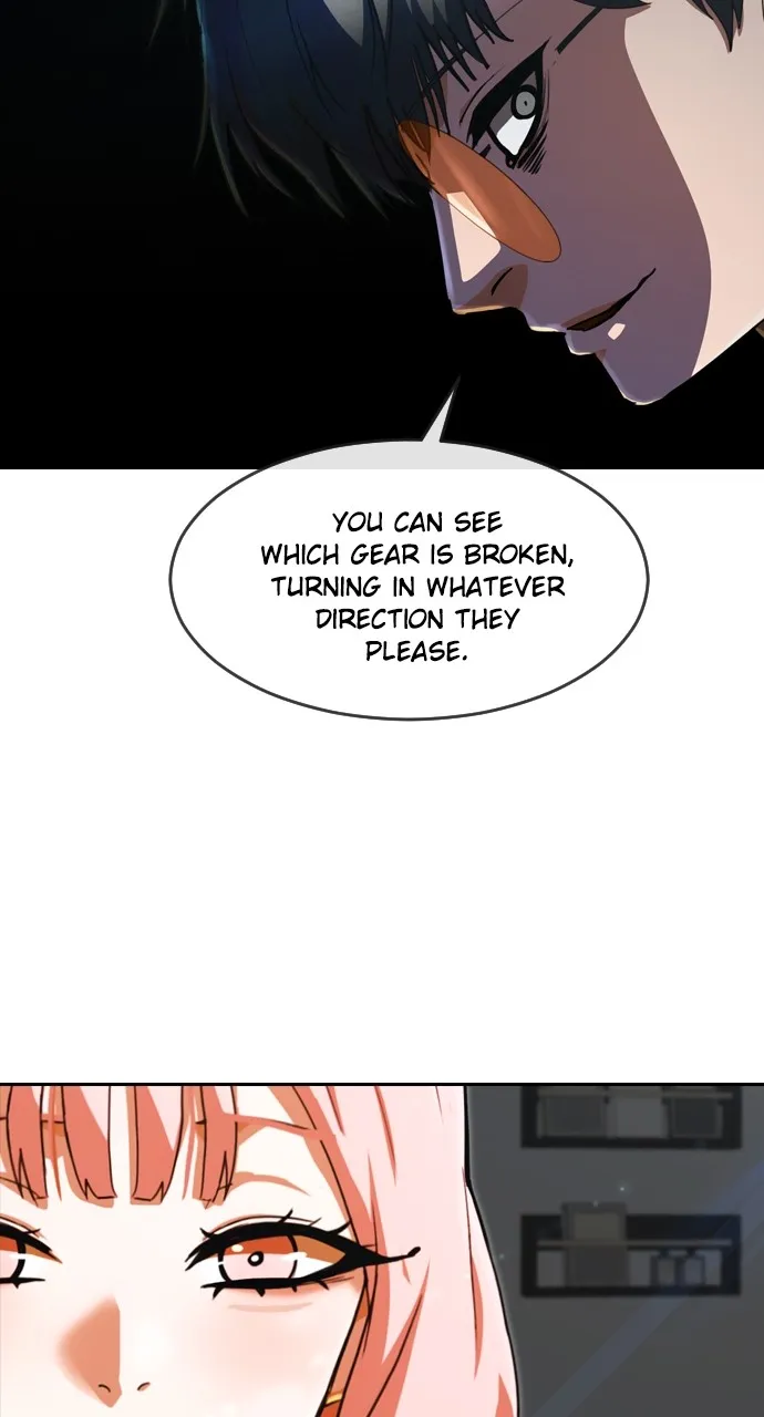 Read Random Chat chapter 231 image 3 on Lezhin