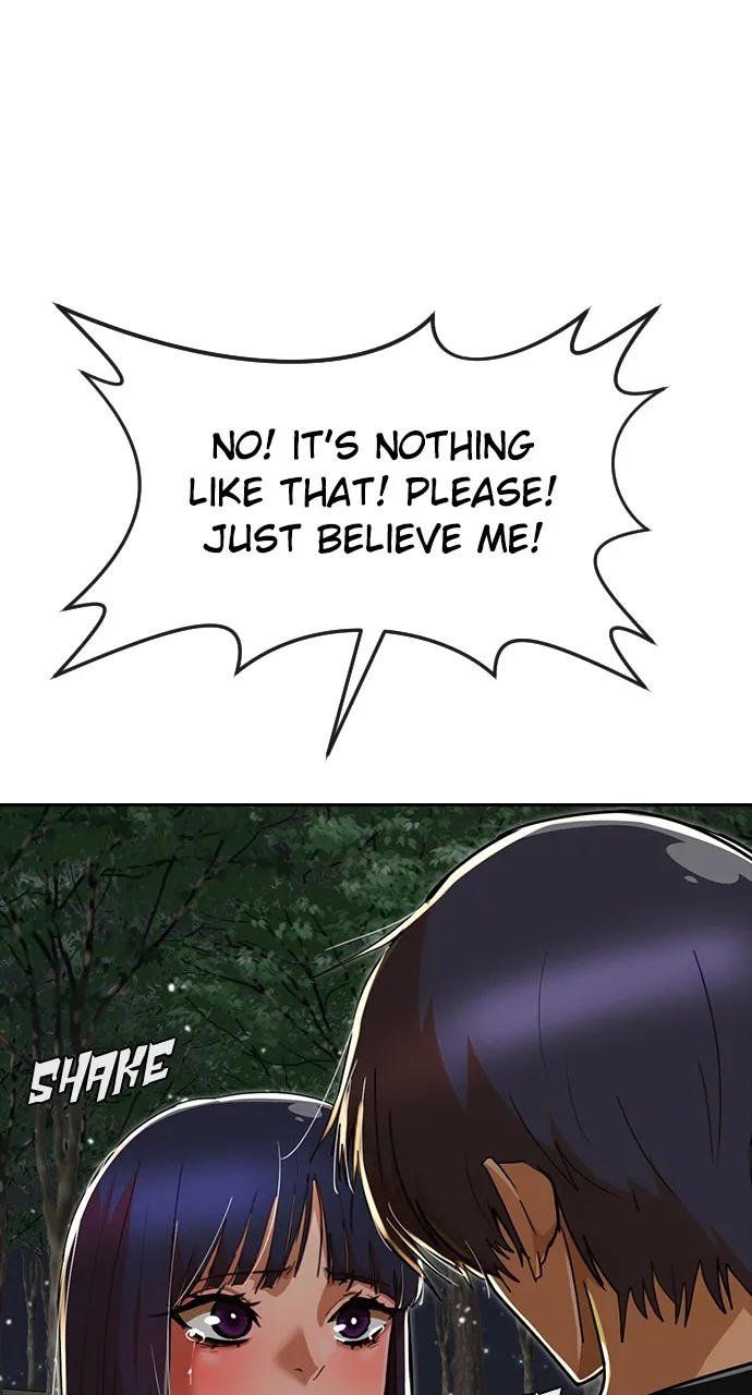 Read Random Chat chapter 231 image 32 on Lezhin