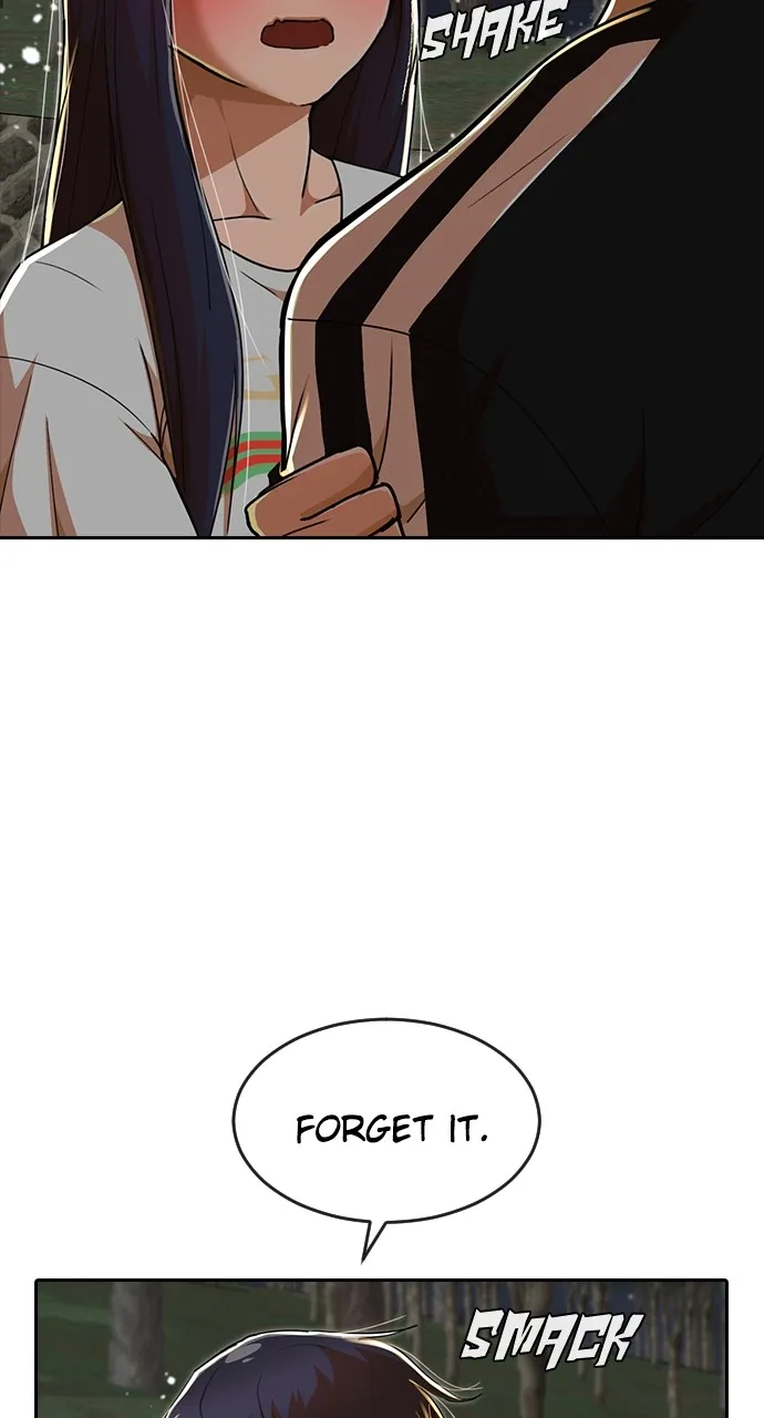 Read Random Chat chapter 231 image 33 on Lezhin