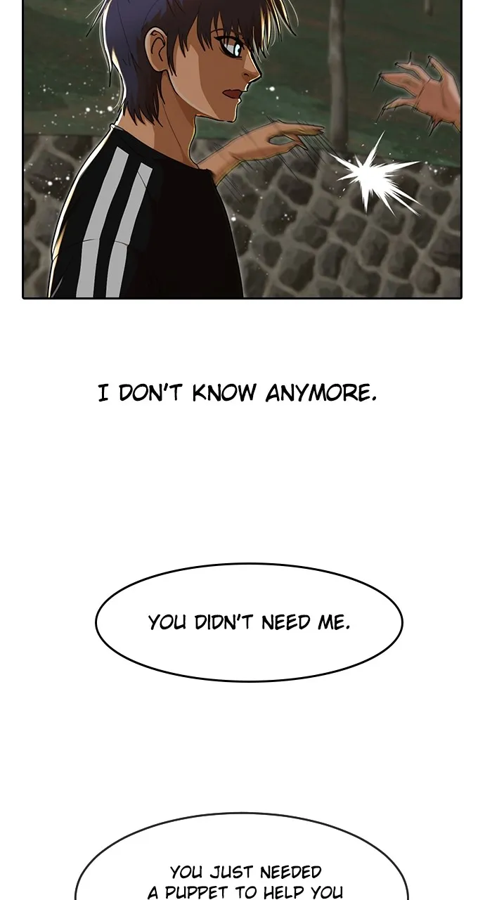 Read Random Chat chapter 231 image 34 on Lezhin