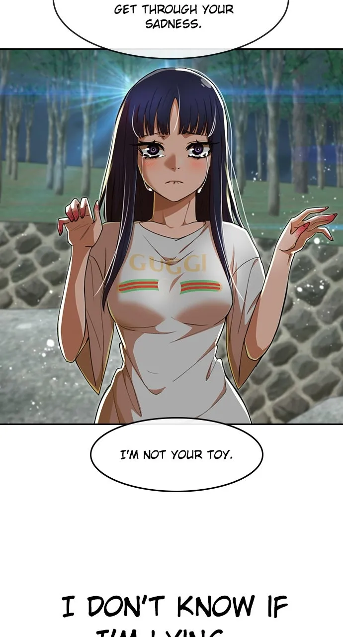 Read Random Chat chapter 231 image 35 on Lezhin