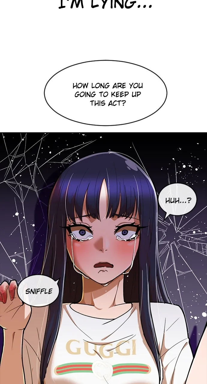 Read Random Chat chapter 231 image 36 on Lezhin