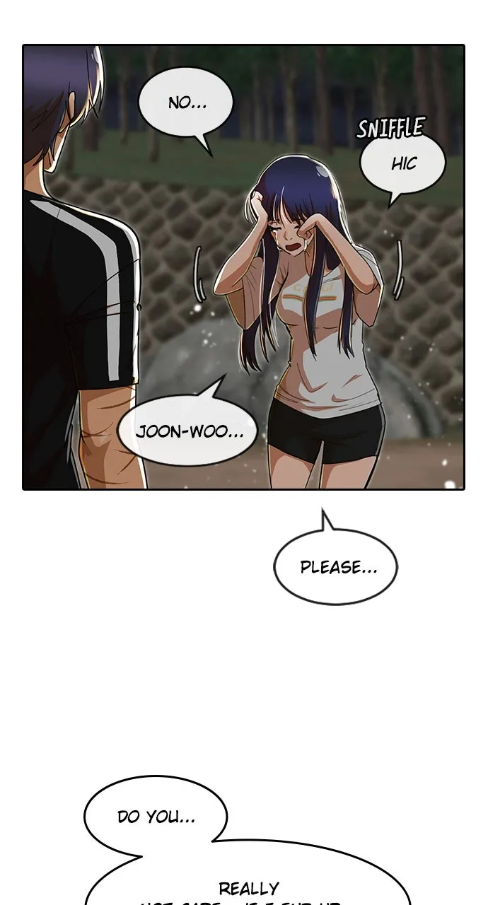 Read Random Chat chapter 231 image 39 on Lezhin