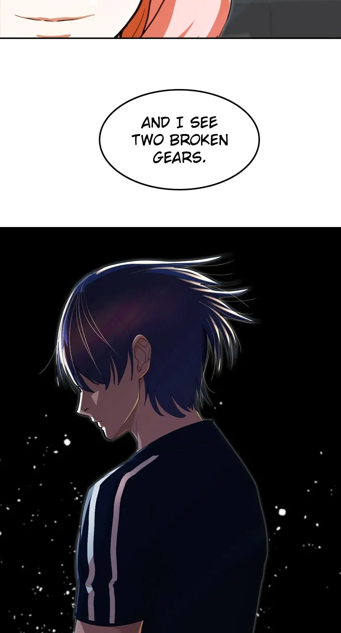 Read Random Chat chapter 231 image 4 on Lezhin
