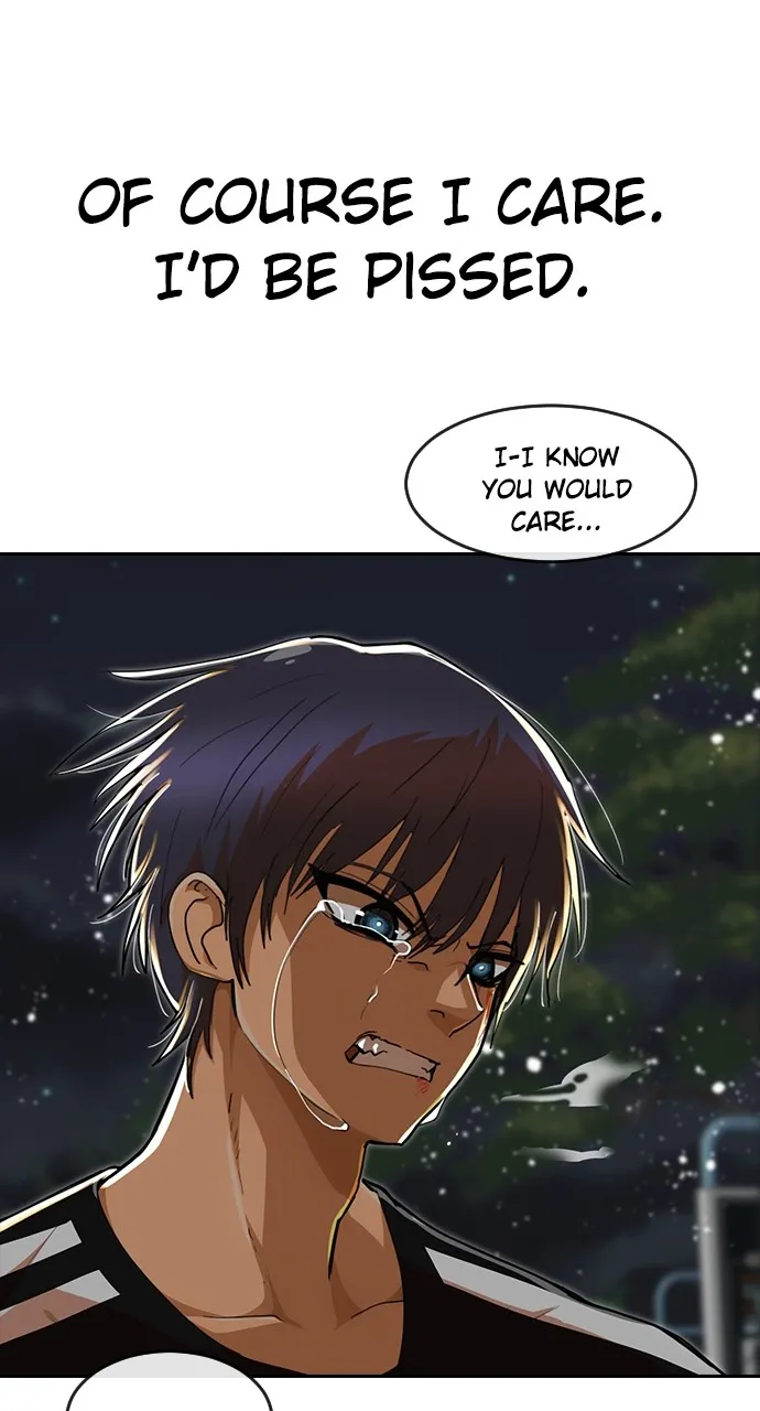 Read Random Chat chapter 231 image 41 on Lezhin