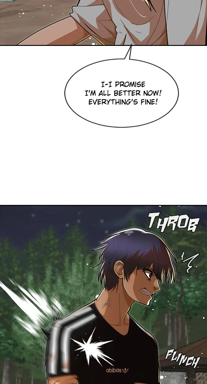 Read Random Chat chapter 231 image 43 on Lezhin