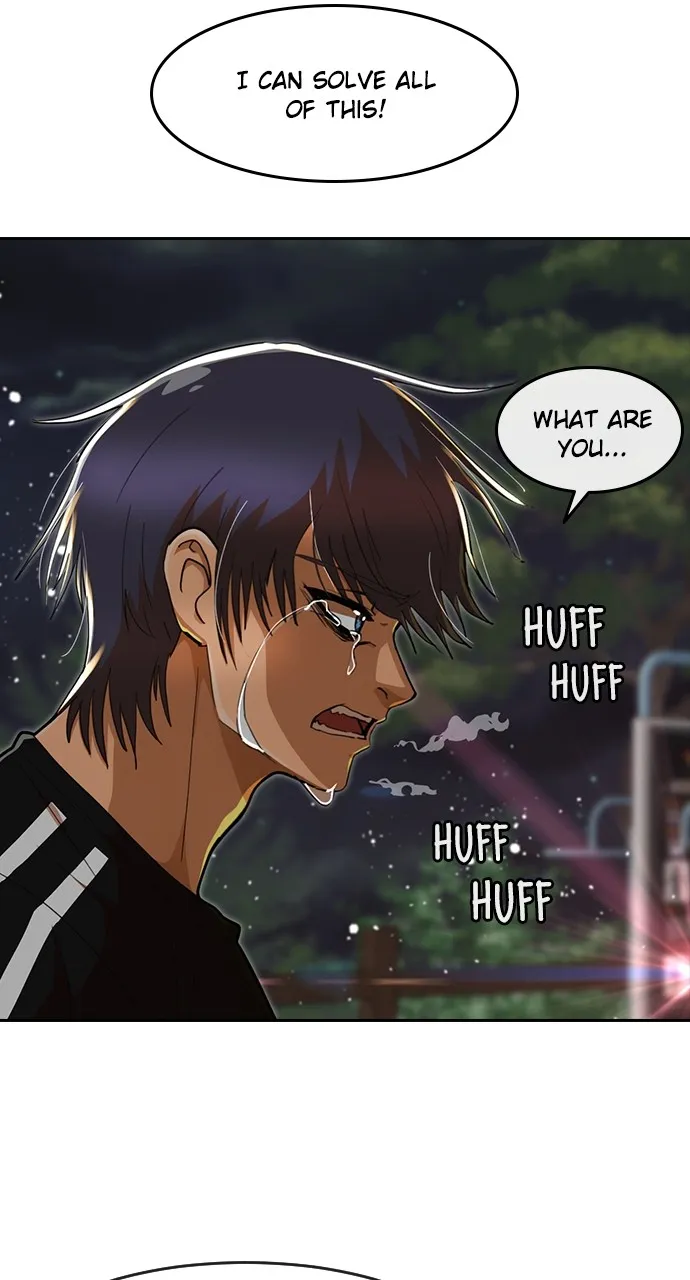 Read Random Chat chapter 231 image 46 on Lezhin