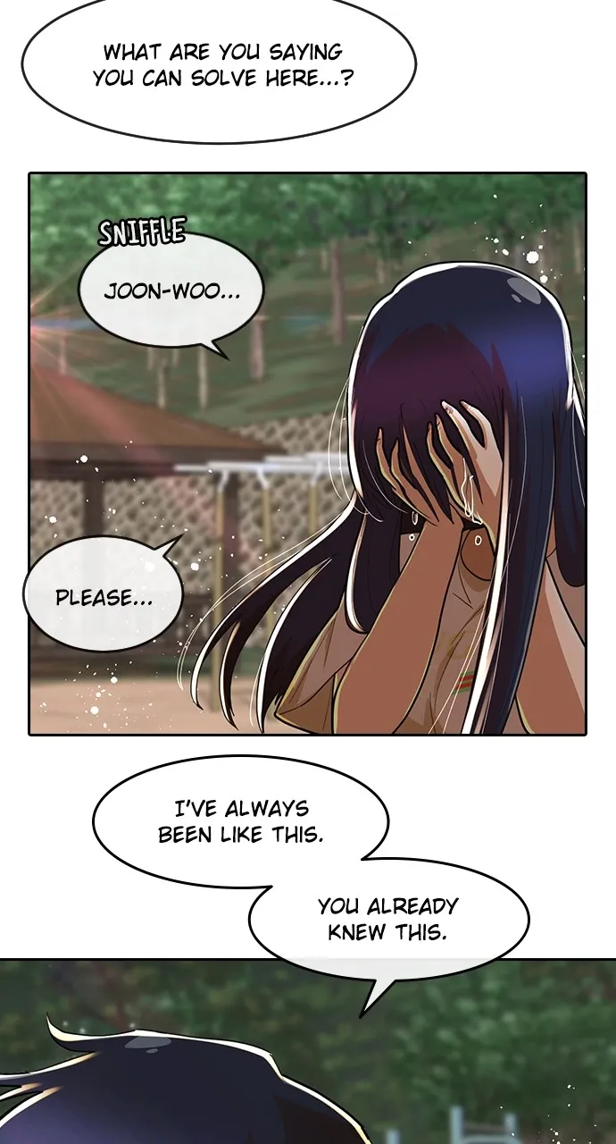 Read Random Chat chapter 231 image 47 on Lezhin