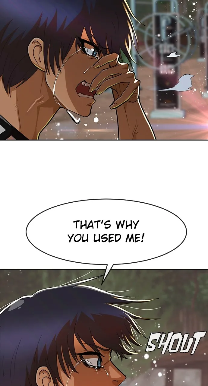 Read Random Chat chapter 231 image 48 on Lezhin