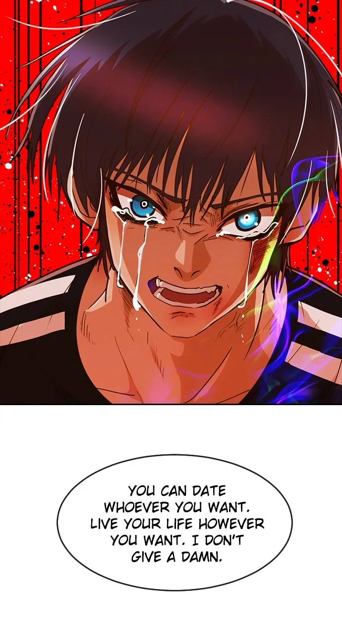Read Random Chat chapter 231 image 50 on Lezhin