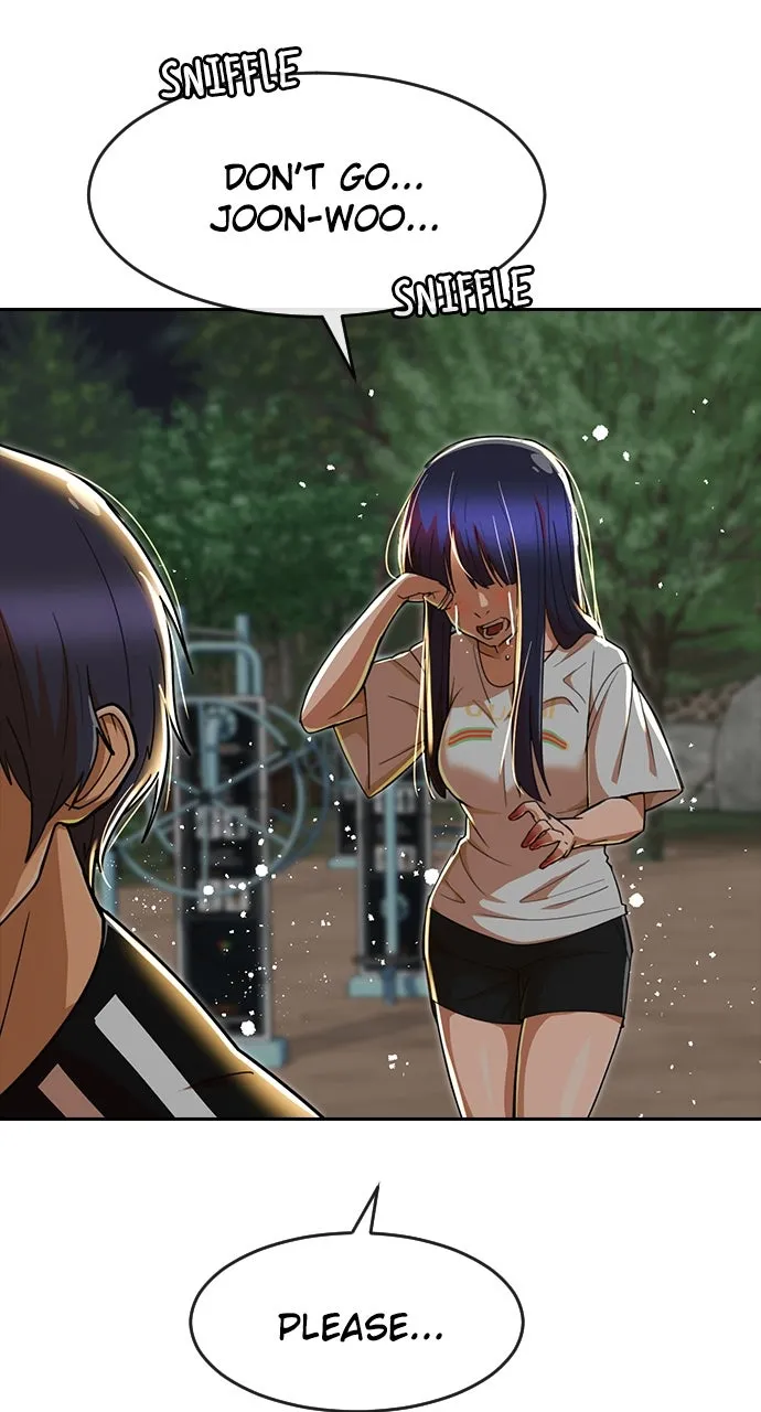 Read Random Chat chapter 231 image 54 on Lezhin