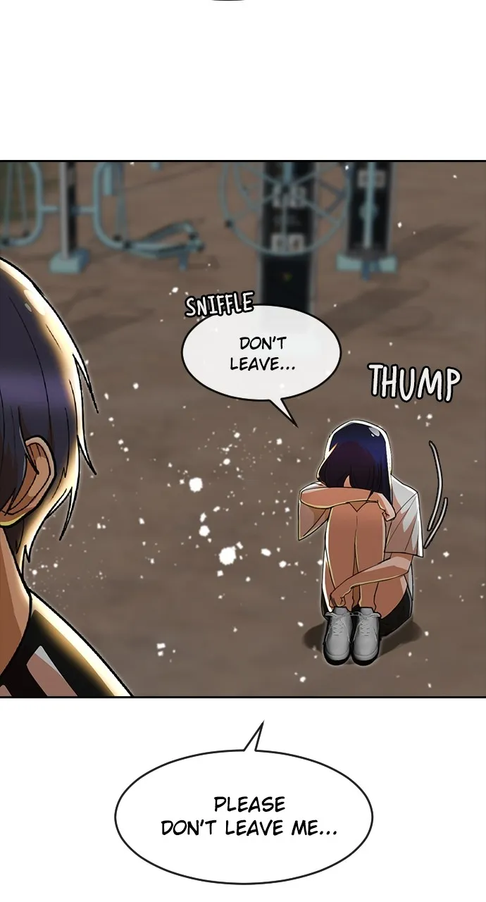Read Random Chat chapter 231 image 55 on Lezhin