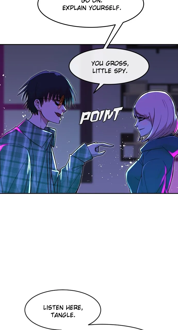 Read Random Chat chapter 231 image 65 on Lezhin