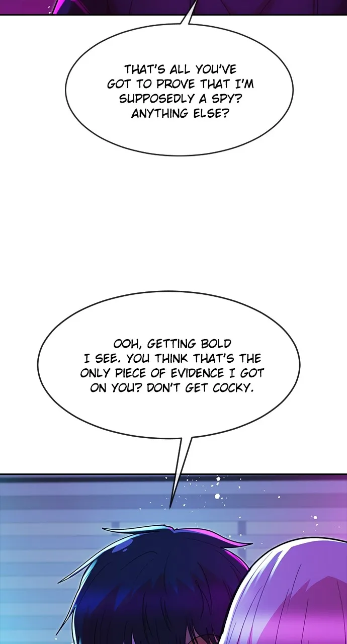 Read Random Chat chapter 231 image 68 on Lezhin