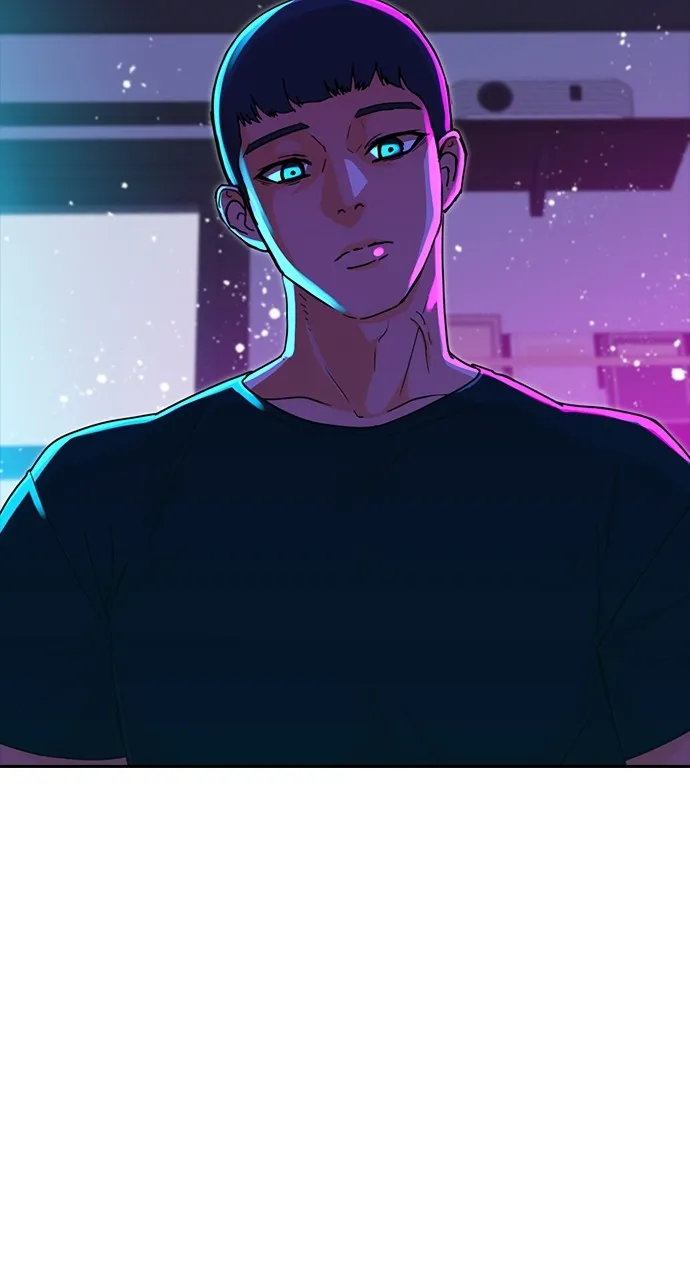 Read Random Chat chapter 231 image 71 on Lezhin