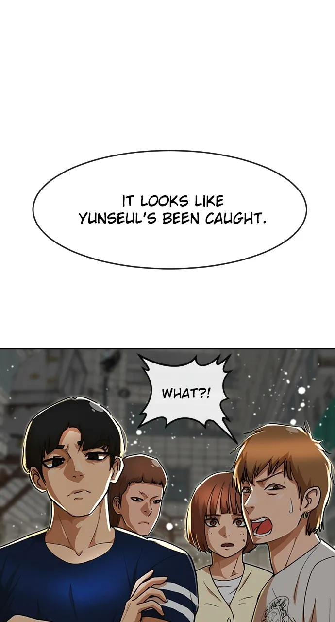 Read Random Chat chapter 231 image 76 on Lezhin