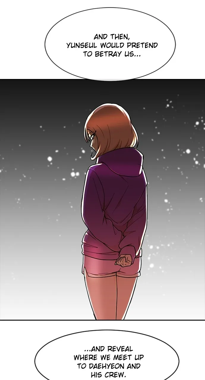 Read Random Chat chapter 231 image 81 on Lezhin