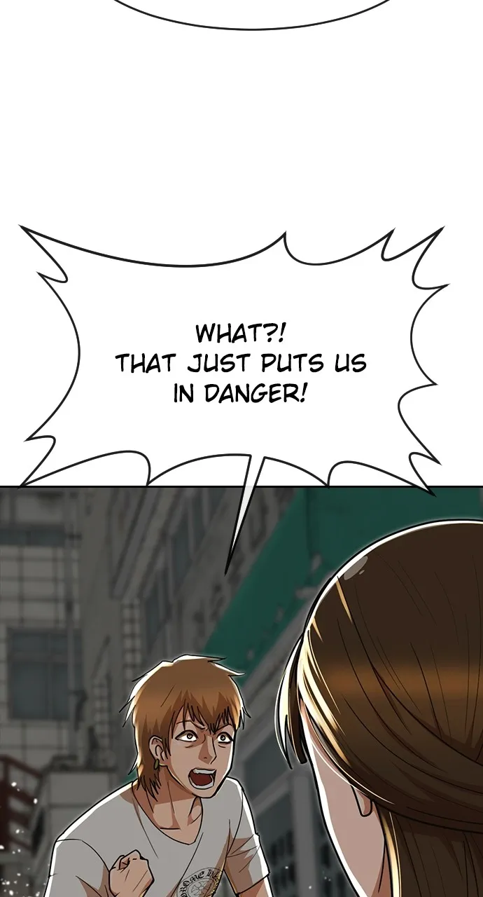 Read Random Chat chapter 231 image 82 on Lezhin