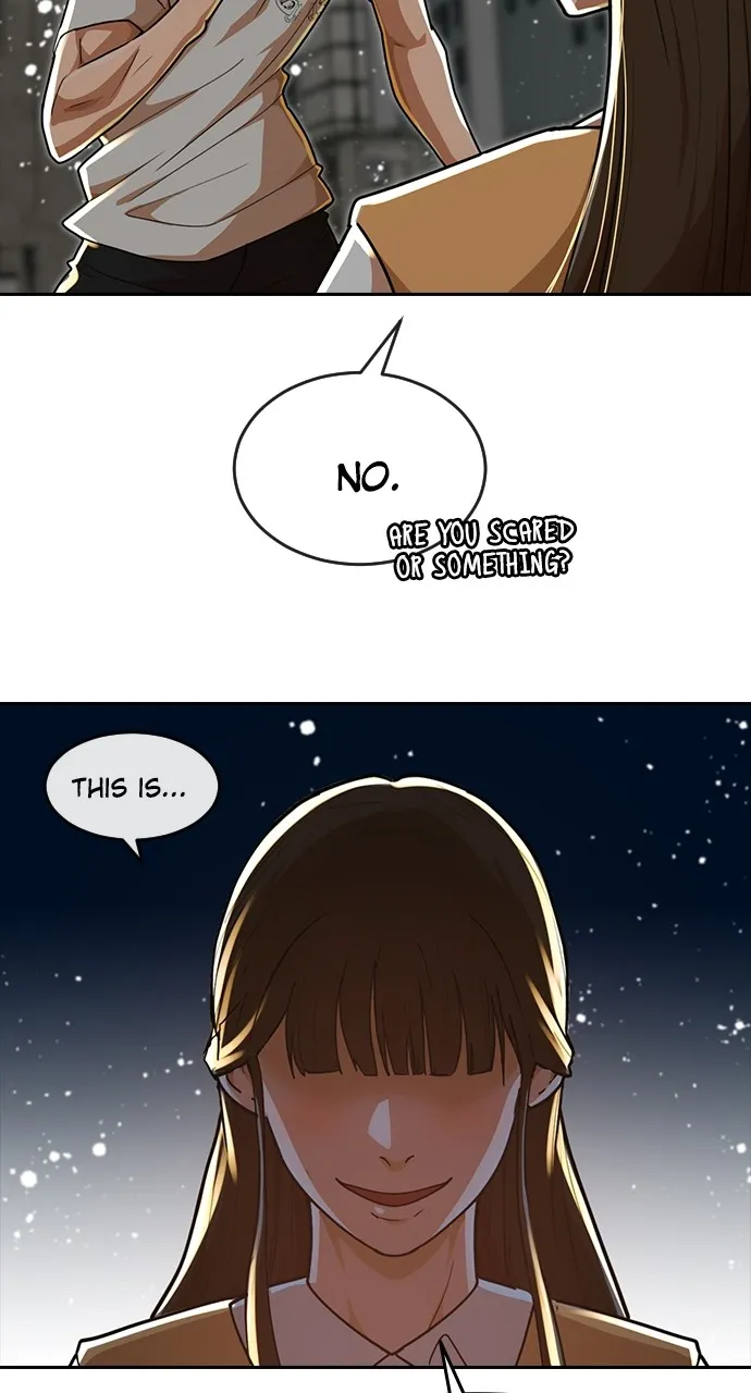 Read Random Chat chapter 231 image 83 on Lezhin