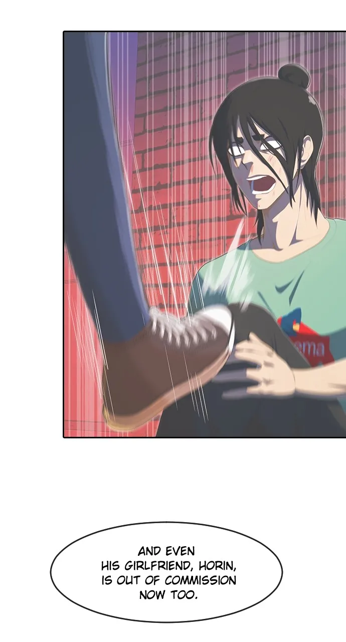 Read Random Chat chapter 231 image 86 on Lezhin