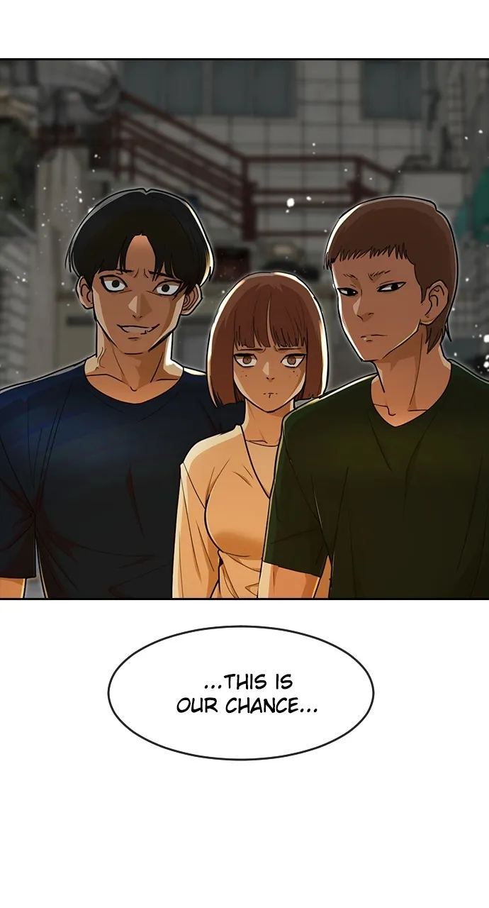 Read Random Chat chapter 231 image 91 on Lezhin