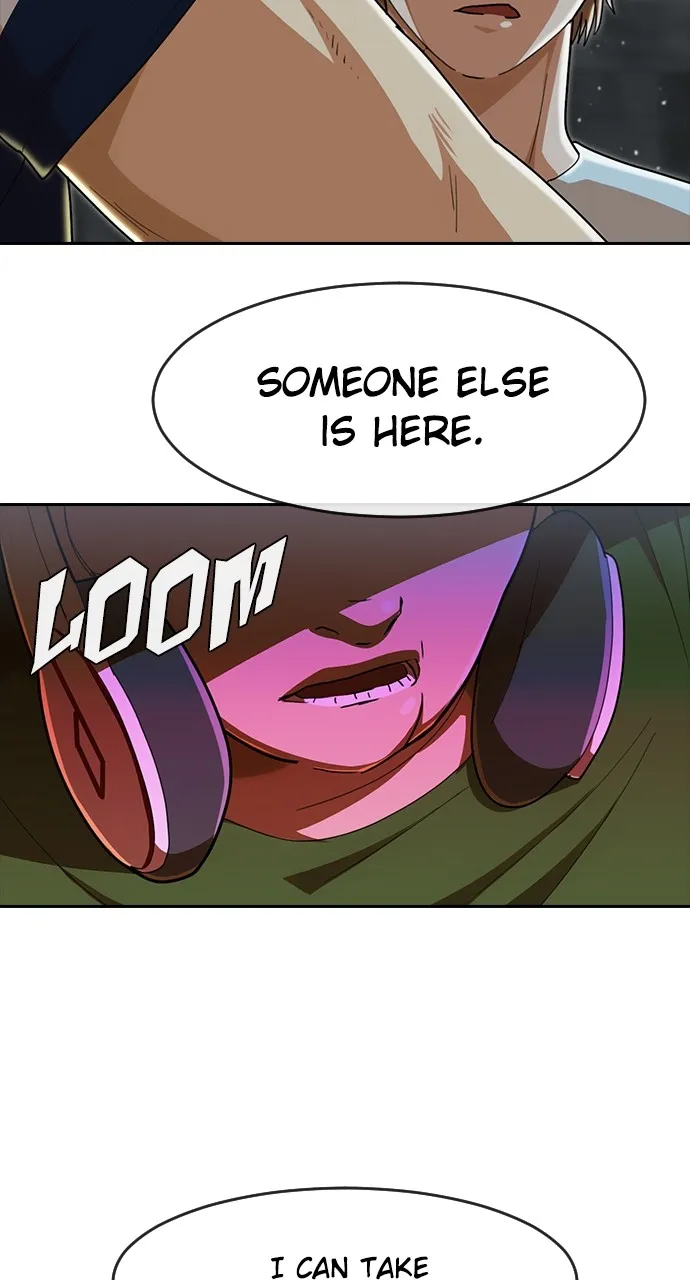 Read Random Chat chapter 232 image 100 on Lezhin