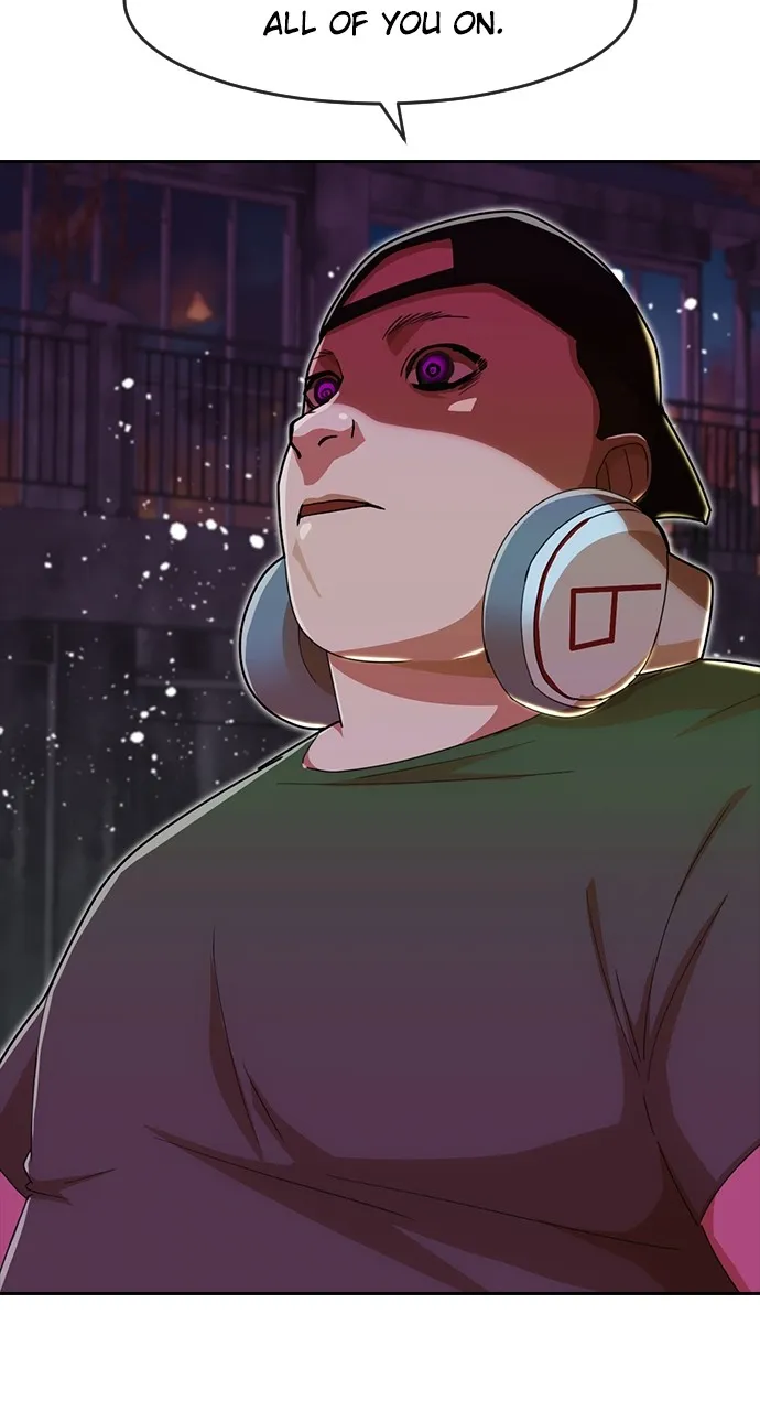 Read Random Chat chapter 232 image 101 on Lezhin