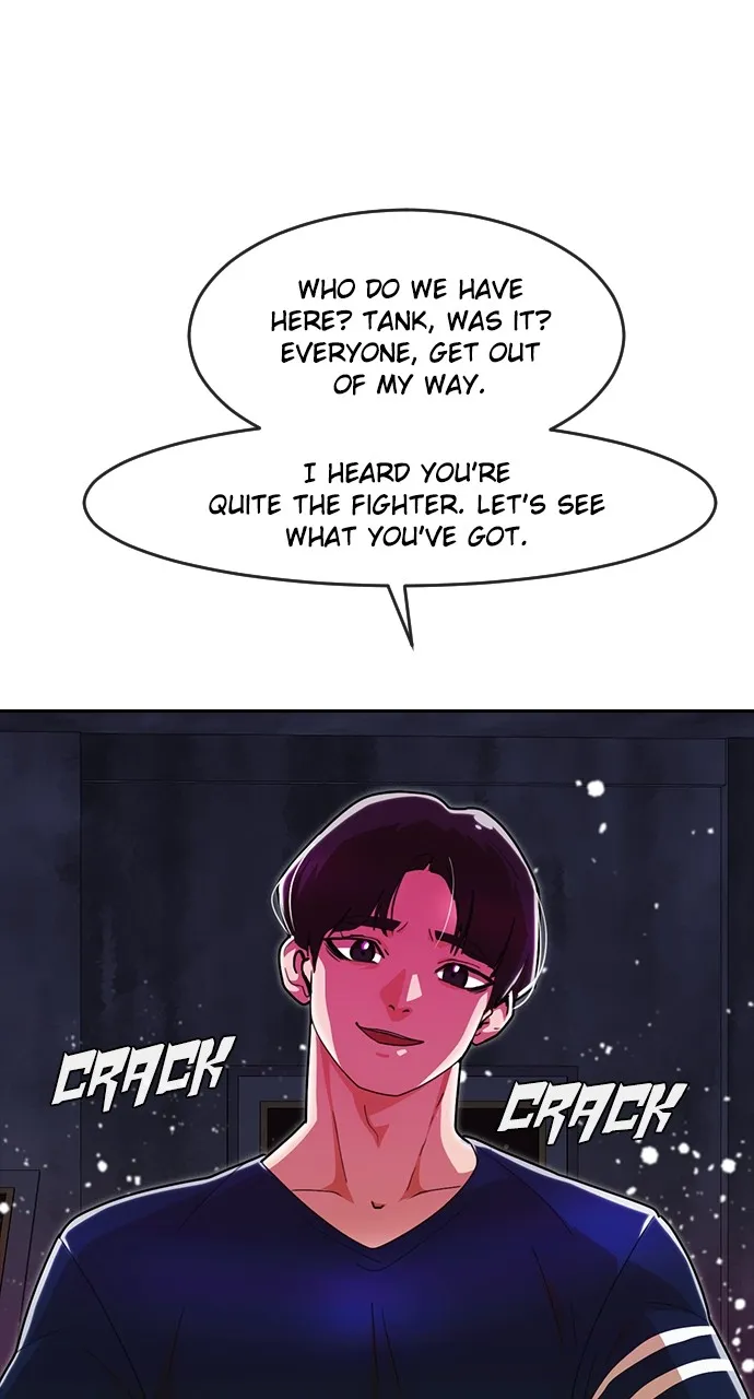 Read Random Chat chapter 232 image 102 on Lezhin