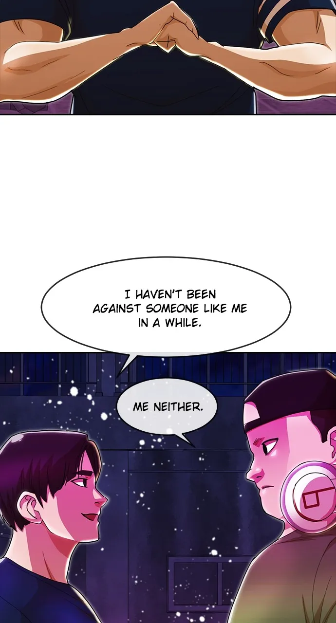 Read Random Chat chapter 232 image 103 on Lezhin