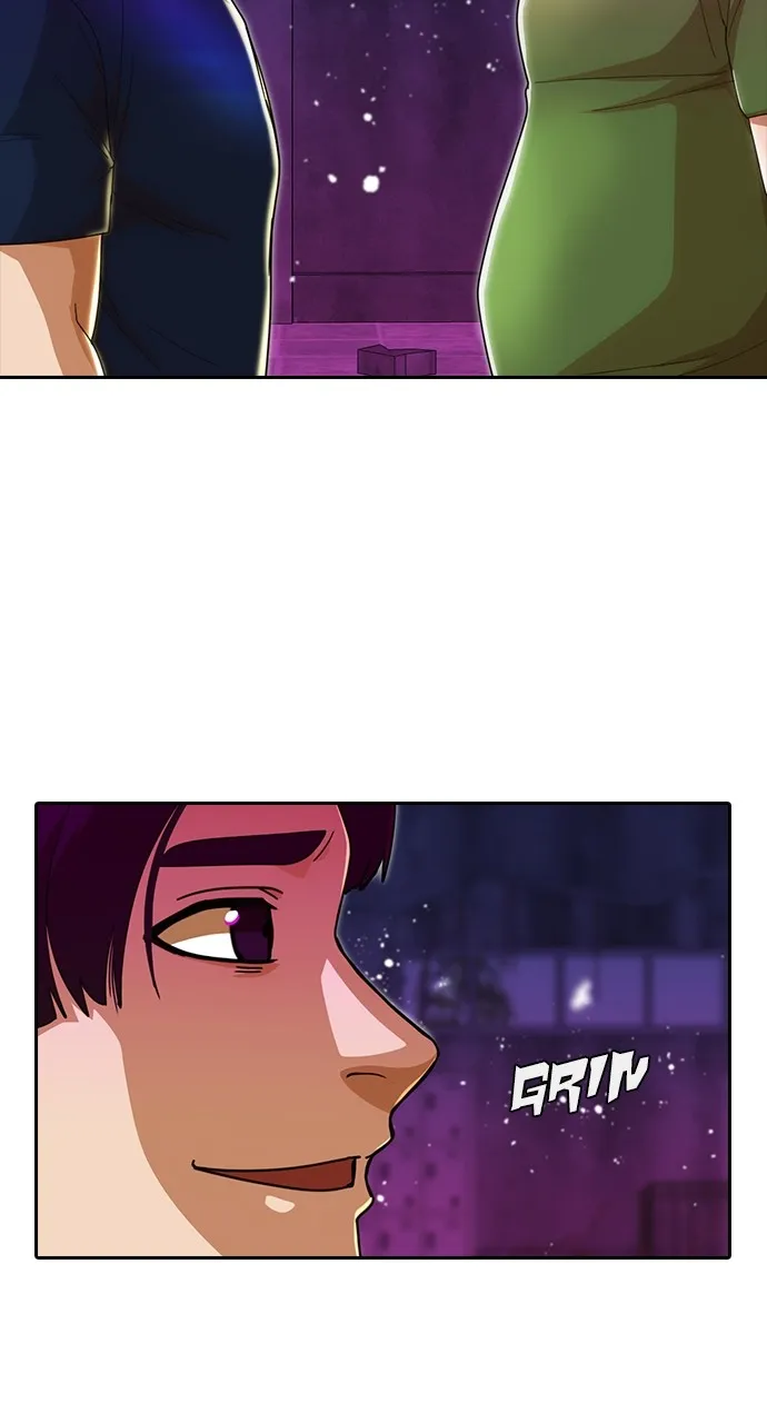 Read Random Chat chapter 232 image 104 on Lezhin