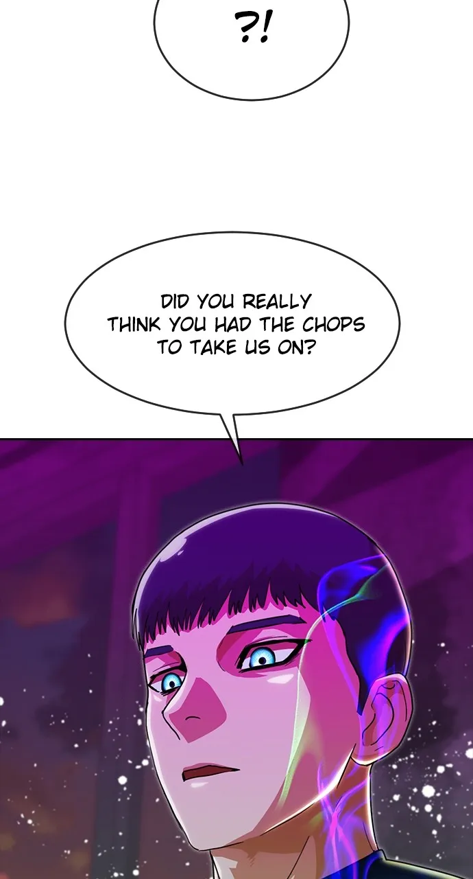 Read Random Chat chapter 232 image 107 on Lezhin